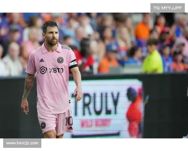 梅西最新比赛全程,梅西最新赛事闪耀美职联迈阿密国际关键进球助逆转取胜