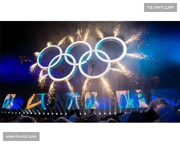 激情澎湃2024巴黎奥运赛事视频精彩集锦高清全收录