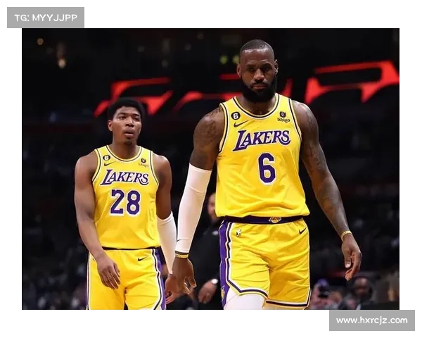 2018湖人队阵容照片 沉浸式体验2018赛季洛杉矶湖人队每一场比赛录像珍贵影像记录