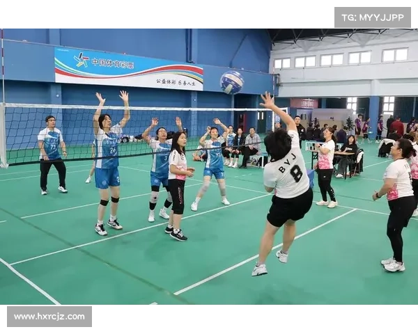 2024排球最新直播赛事全球顶尖队伍激战正酣即刻加入激情对决