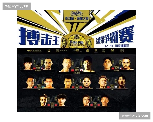 世界顶级的格斗赛事(世界十大格斗赛事)