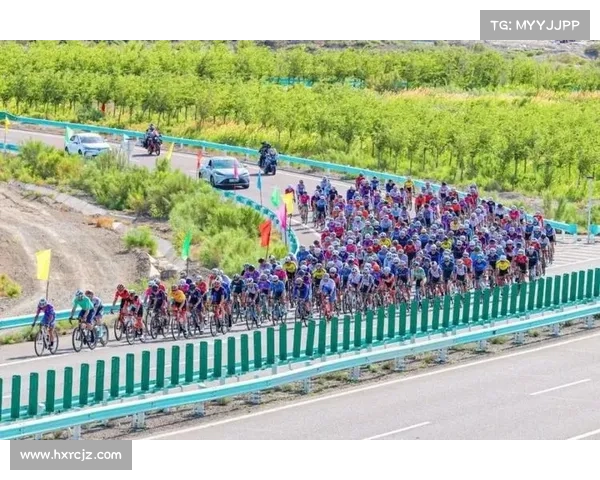 今年环湖赛 环湖国际马拉松大赛激情开跑选手们逐梦湖畔挑战极限共享运动盛宴