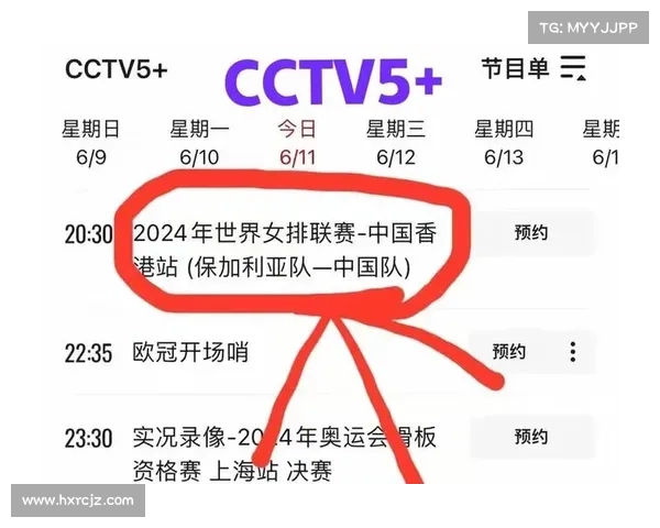 女排什么时候再有比赛