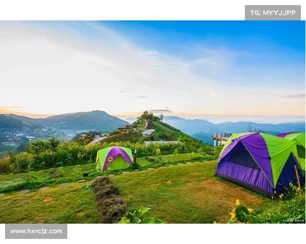 山地旅游度假区