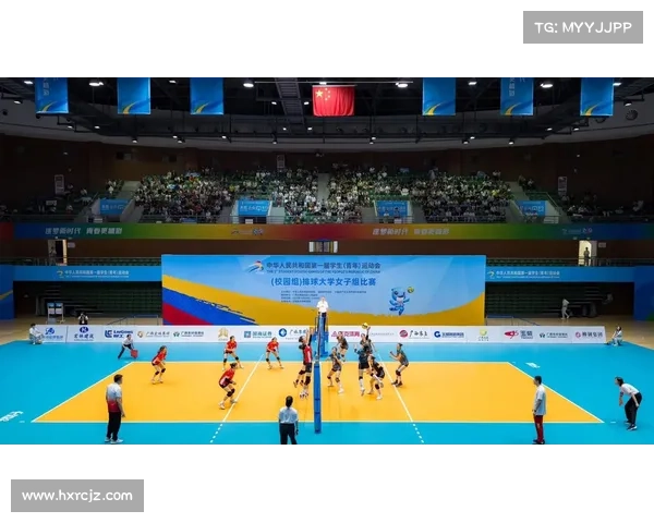 排球有什么赛事—排球主要赛事有哪些