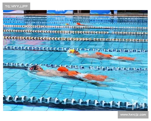 最新游泳赛事新闻