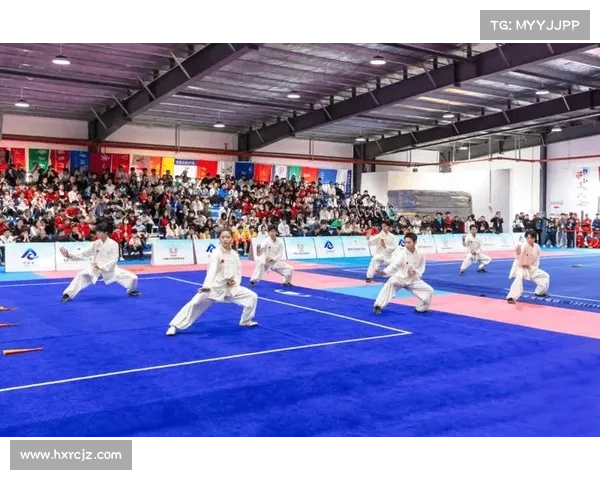 武术赛事名称大全-武术界巅峰盛会隆重开启世界顶尖高手汇聚一堂较量武艺展现中华武术精神风采