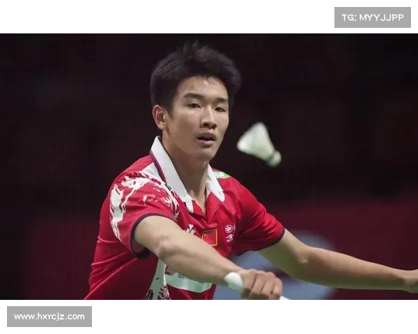 汤尤杯2018赛事解说(汤尤杯2018决赛)