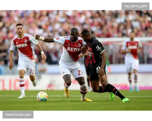 科隆与汉堡的赛事、科隆与汉堡的赛事有哪些