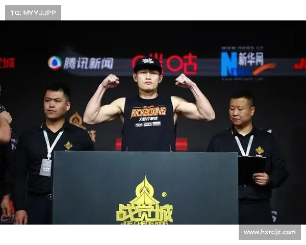 综合格斗赛事组委会全力打造公平竞技平台推动运动发展